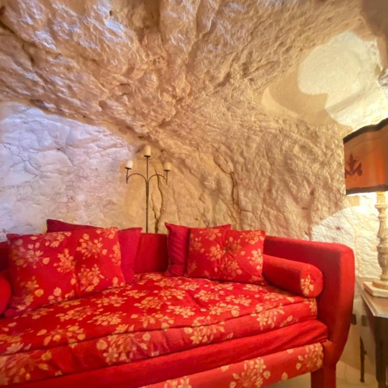 Appartamenti del Re - Appartamento con 2 Camere da Letto - 15