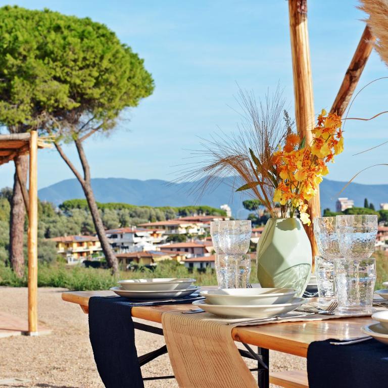 Maremma 1851 - Casa con 2 Camere da Letto - 9