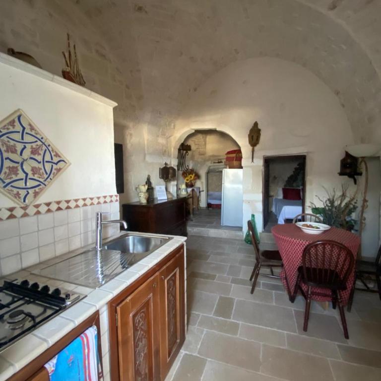 Appartamenti del Re - Appartamento con 2 Camere da Letto - 16