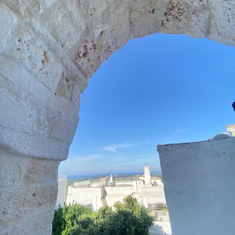 Appartamenti del Re - Camera King con Vista Mare - 10