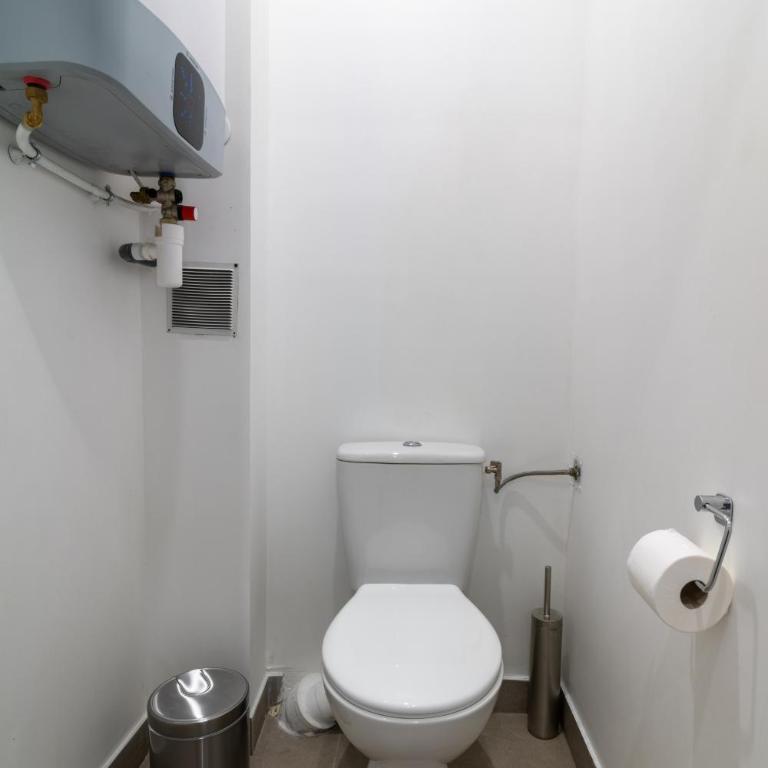 1.Two Bedrooms#Champs Elysées#Arc de Triomphe#AC - Appartement 2 Chambres - 20
