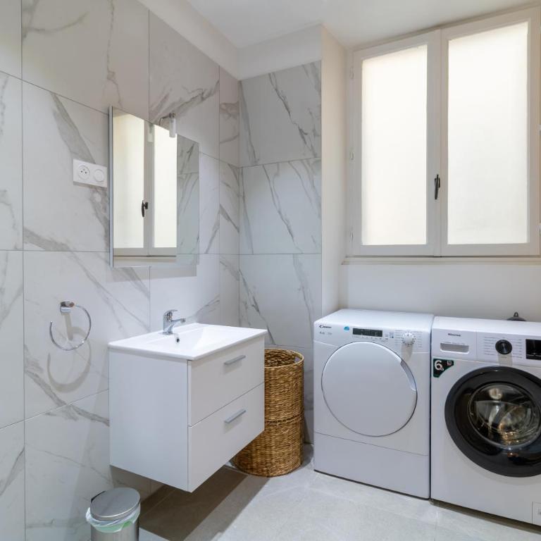 1.Two Bedrooms#Champs Elysées#Arc de Triomphe#AC - Appartement 2 Chambres - 18