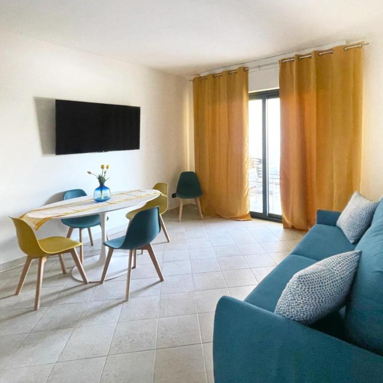 Cocteau House - Appartamento con 2 Camere da Letto - 7