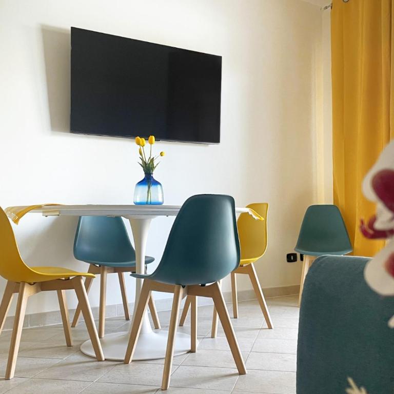 Cocteau House - Appartamento con 2 Camere da Letto - 6