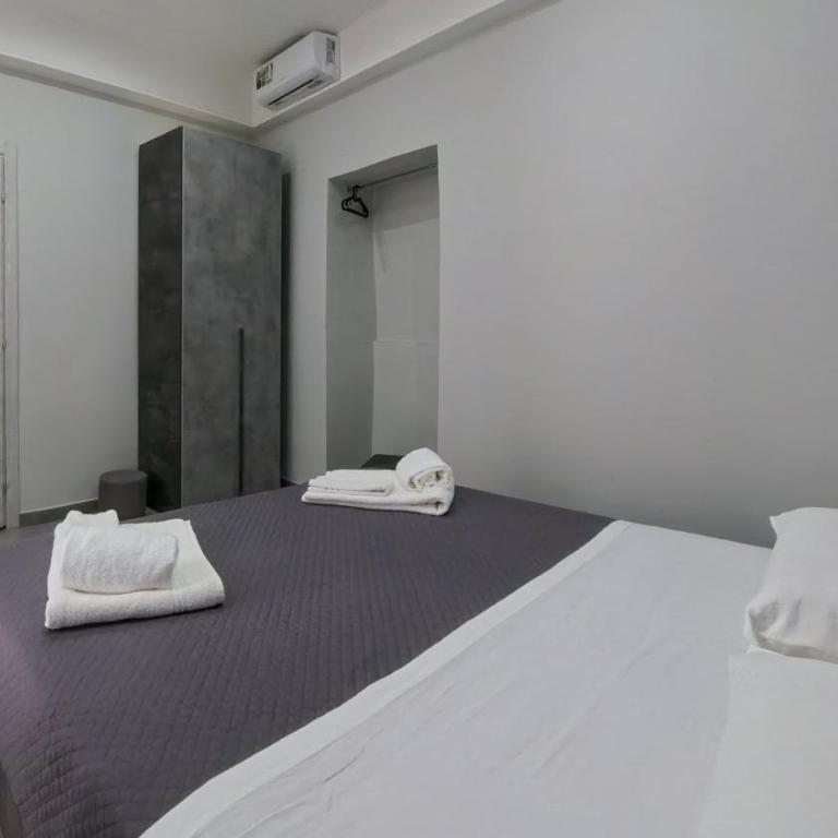 Giorgia's House - Appartamento con 1 Camera da Letto - 7