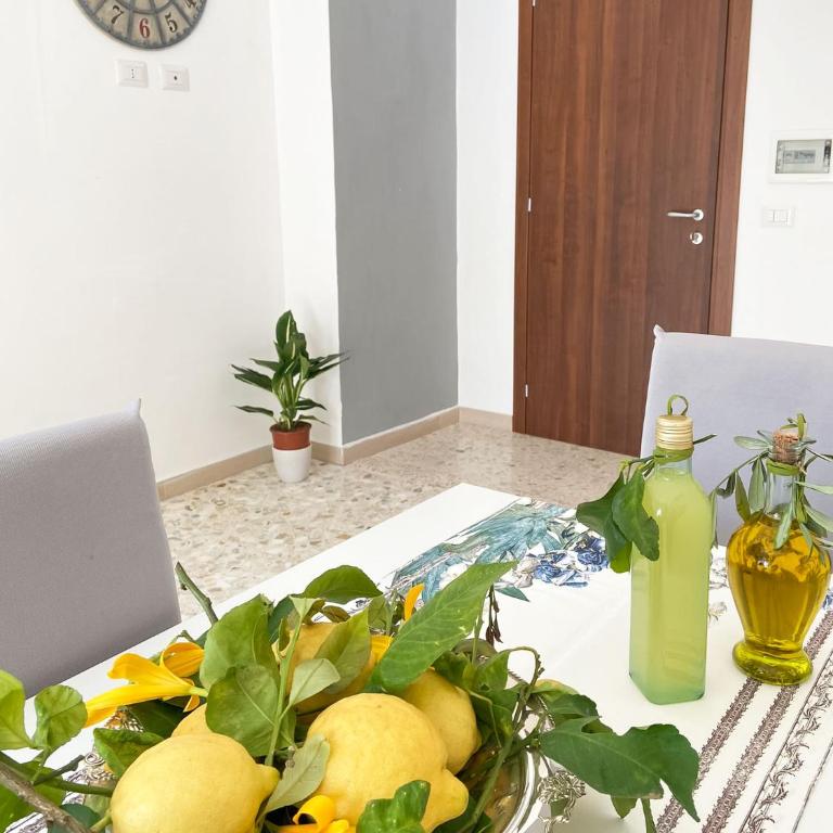 La Casa sul Corso - Appartamento con 1 Camera da Letto - 18