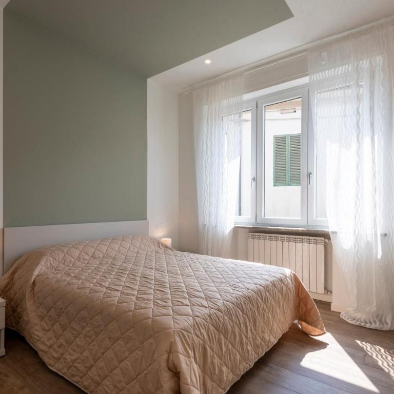 IARSERA rooms and apartment - Camera Matrimoniale con Bagno Privato - 1