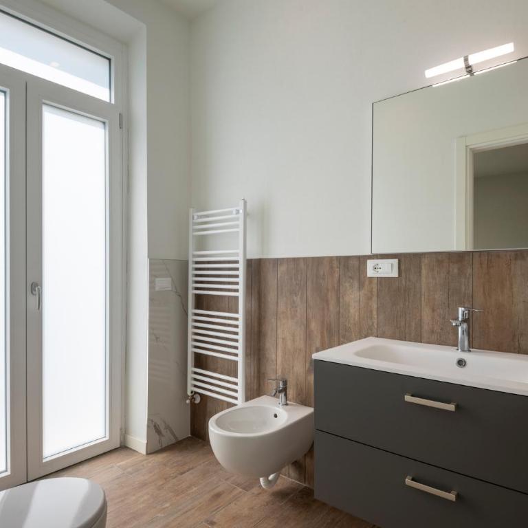 IARSERA rooms and apartment - Camera Matrimoniale con Bagno Privato - 4
