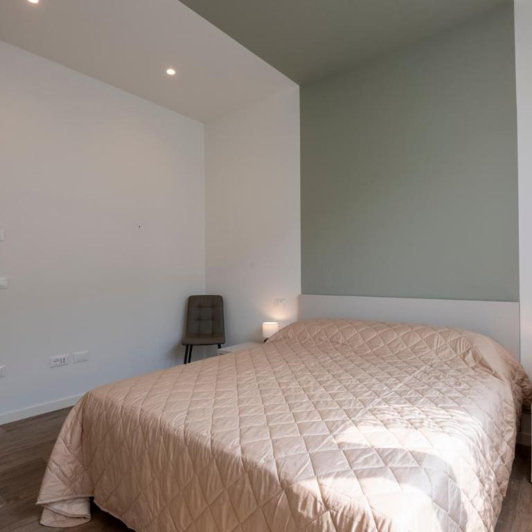 IARSERA rooms and apartment - Camera Matrimoniale con Bagno Privato - 5