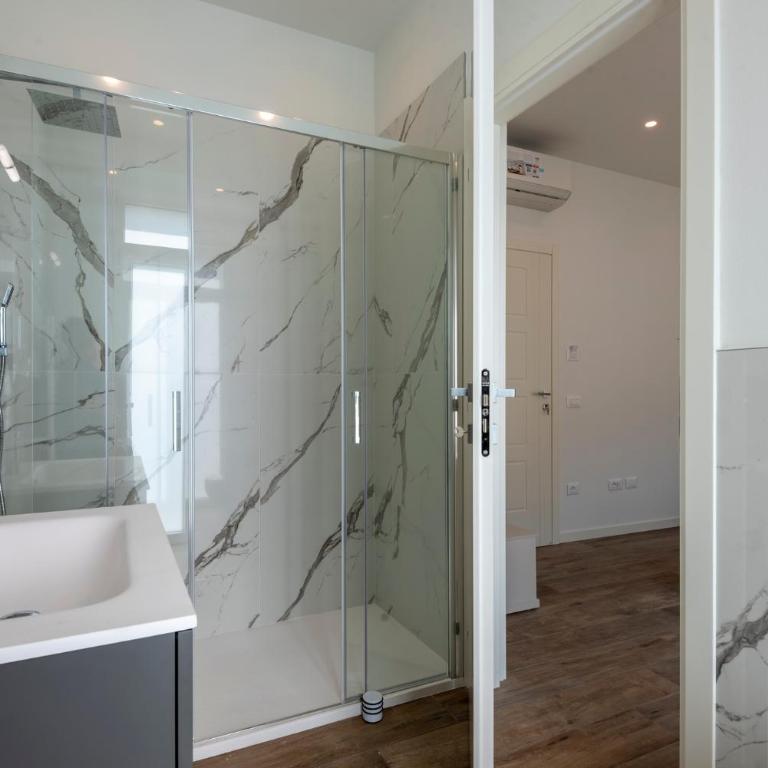 IARSERA rooms and apartment - Camera Matrimoniale con Bagno Privato - 7