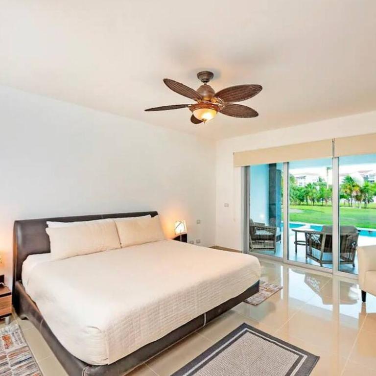 Oceanfront walkout pool Mareazul La Casa Bonita - Apartamento de 2 dormitorios - 4