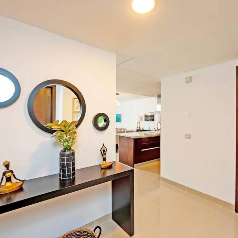 Oceanfront walkout pool Mareazul La Casa Bonita - Apartamento de 2 dormitorios - 5