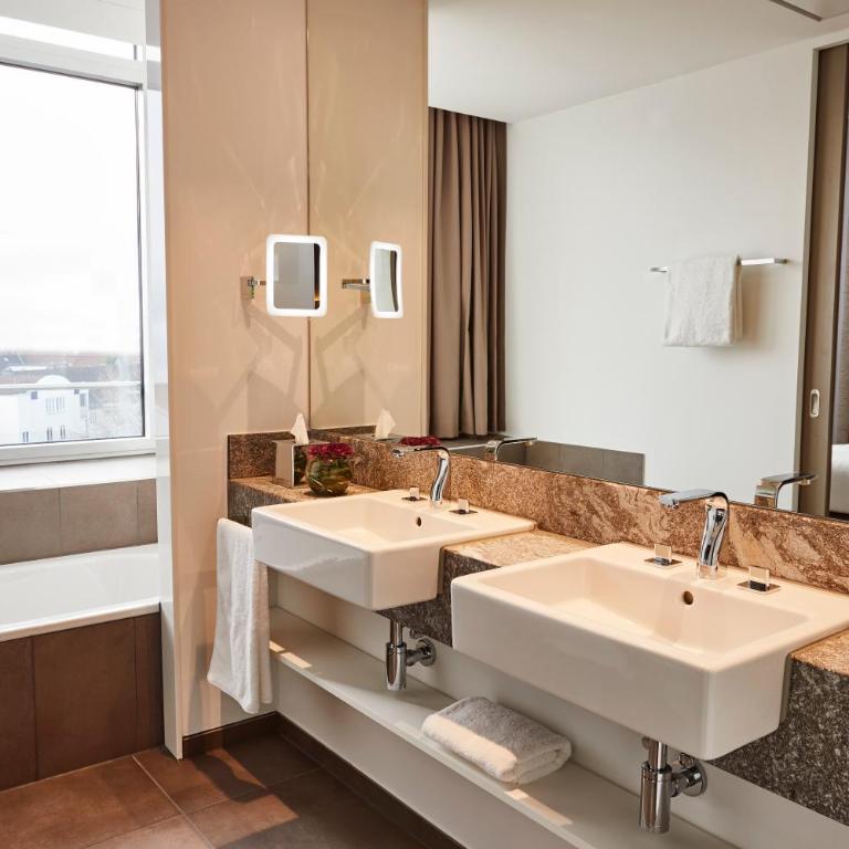Steigenberger Hotel München - Executive Suite - 3