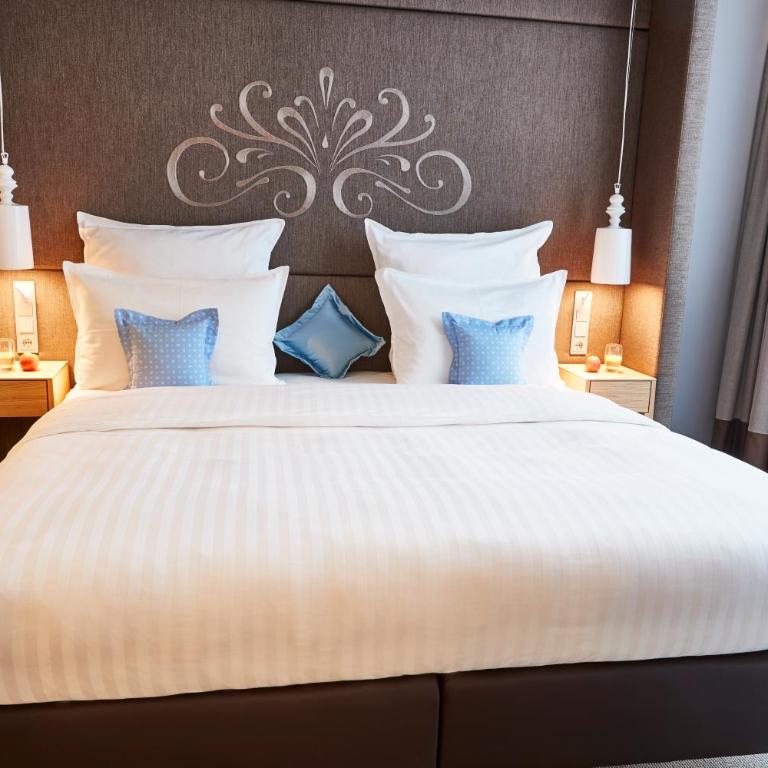 Steigenberger Hotel München - Executive Suite - 4