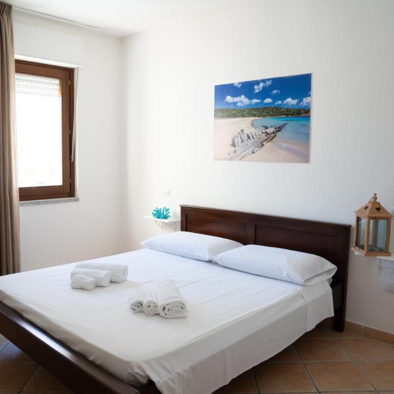 Appartamenti Le Vele - Appartamento con 1 Camera da Letto - 4