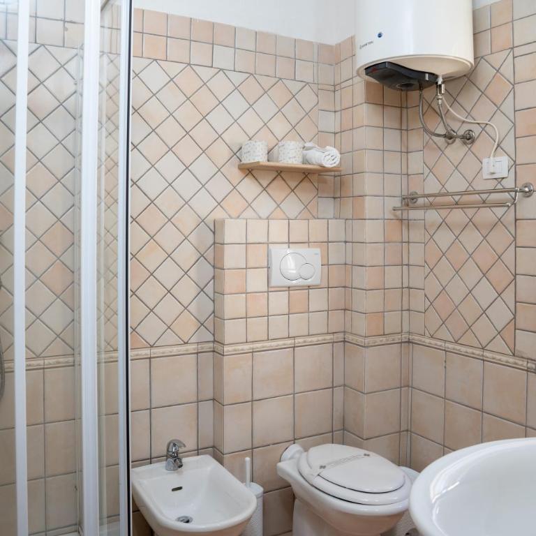 Appartamenti Le Vele - Appartamento con 1 Camera da Letto - 5