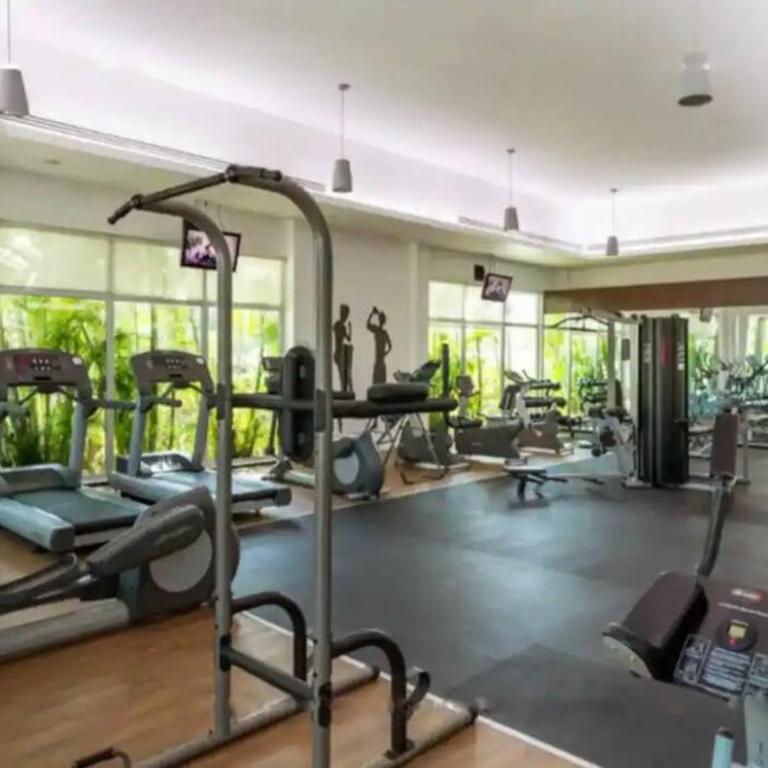Oceanfront walkout pool Mareazul La Casa Bonita - Apartamento de 2 dormitorios - 23
