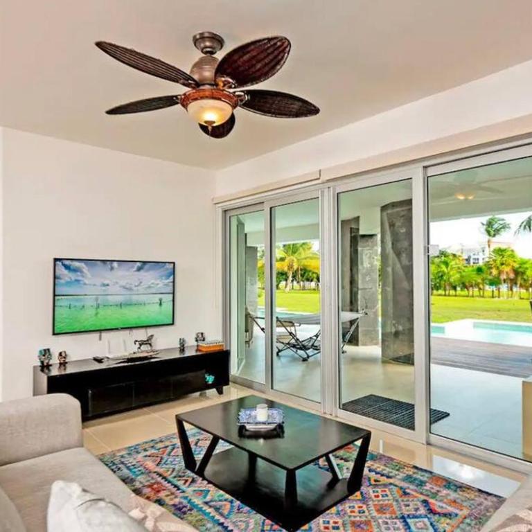 Oceanfront walkout pool Mareazul La Casa Bonita - Apartamento de 2 dormitorios - 29