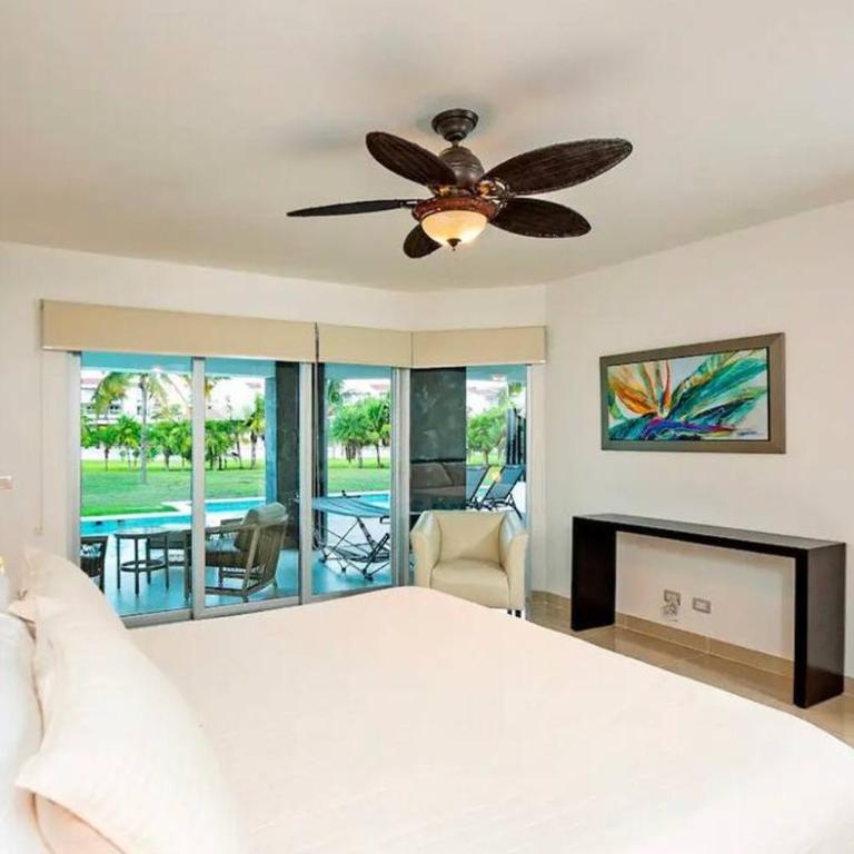 Oceanfront walkout pool Mareazul La Casa Bonita - Apartamento de 2 dormitorios - 30
