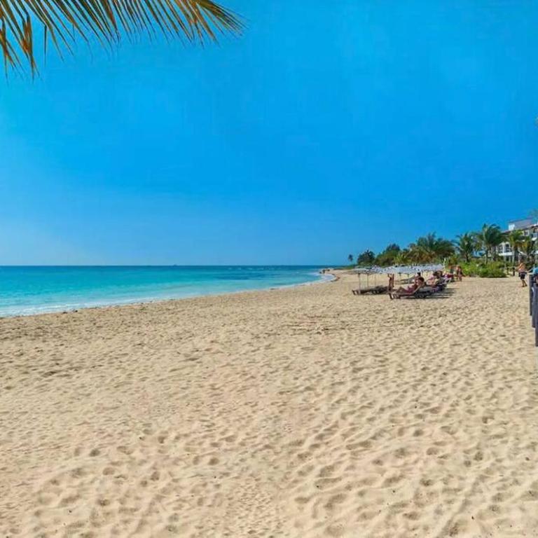 Oceanfront walkout pool Mareazul La Casa Bonita - Apartamento de 2 dormitorios - 41