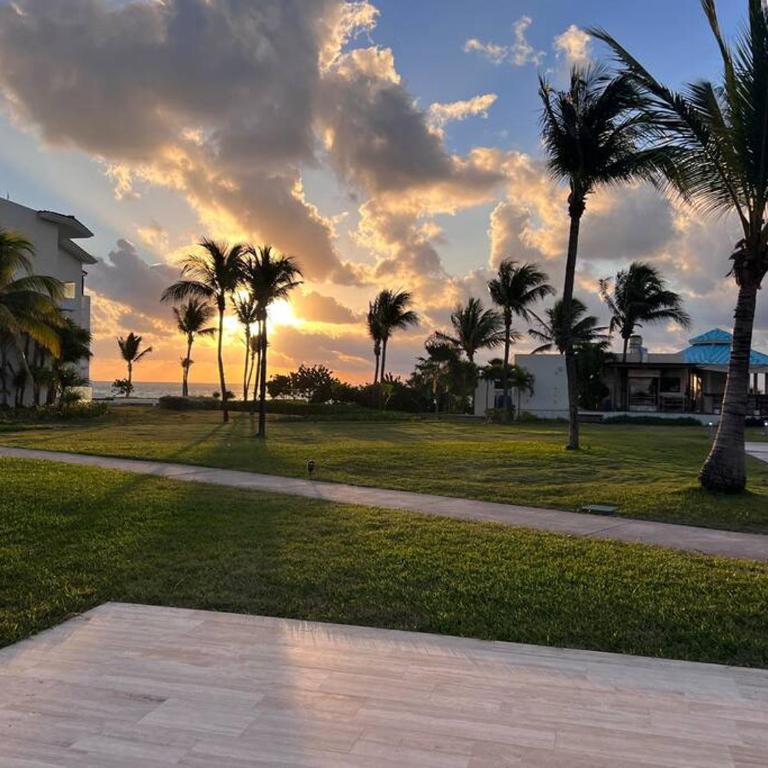 Oceanfront walkout pool Mareazul La Casa Bonita - Apartamento de 2 dormitorios - 45