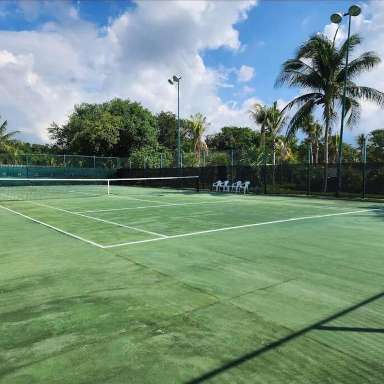 Oceanfront walkout pool Mareazul La Casa Bonita - Apartamento de 2 dormitorios - 59