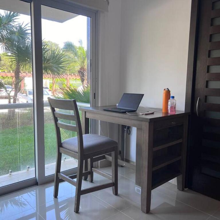 Oceanfront walkout pool Mareazul La Casa Bonita - Apartamento de 2 dormitorios - 61