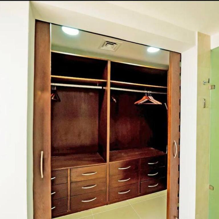 Oceanfront walkout pool Mareazul La Casa Bonita - Apartamento de 2 dormitorios - 64