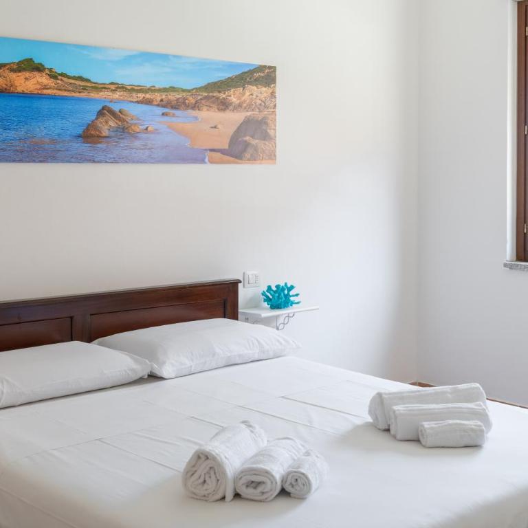 Appartamenti Le Vele - Appartamento con 2 Camere da Letto - 3
