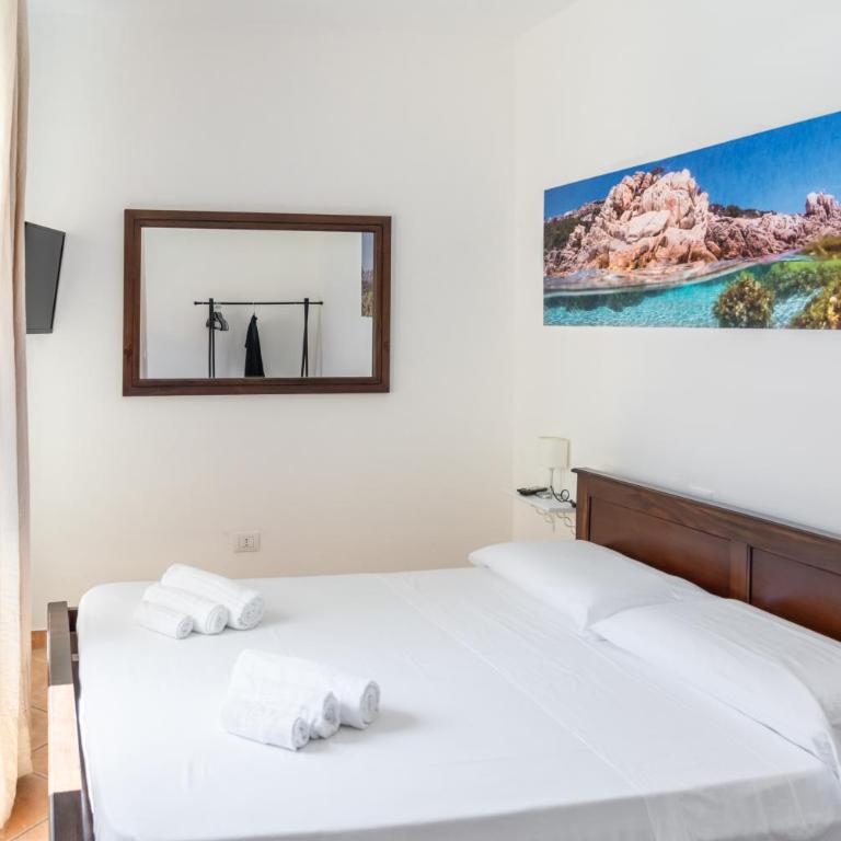 Appartamenti Le Vele - Appartamento con 2 Camere da Letto - 5