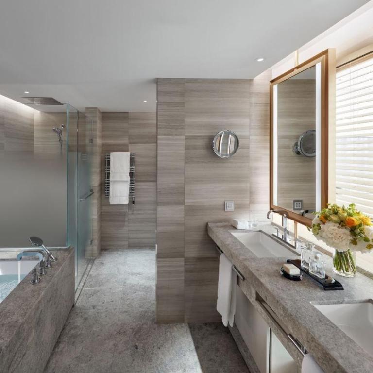 Mandarin Oriental, Geneva - Junior Suite - 5