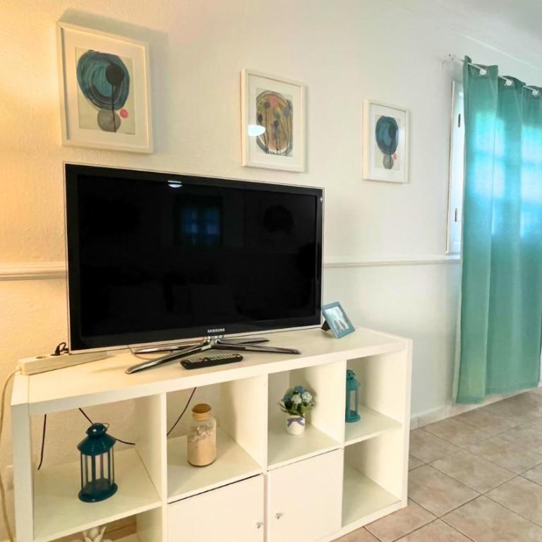 MarketHome Mareverde Studio - Studio with Terrace - 2