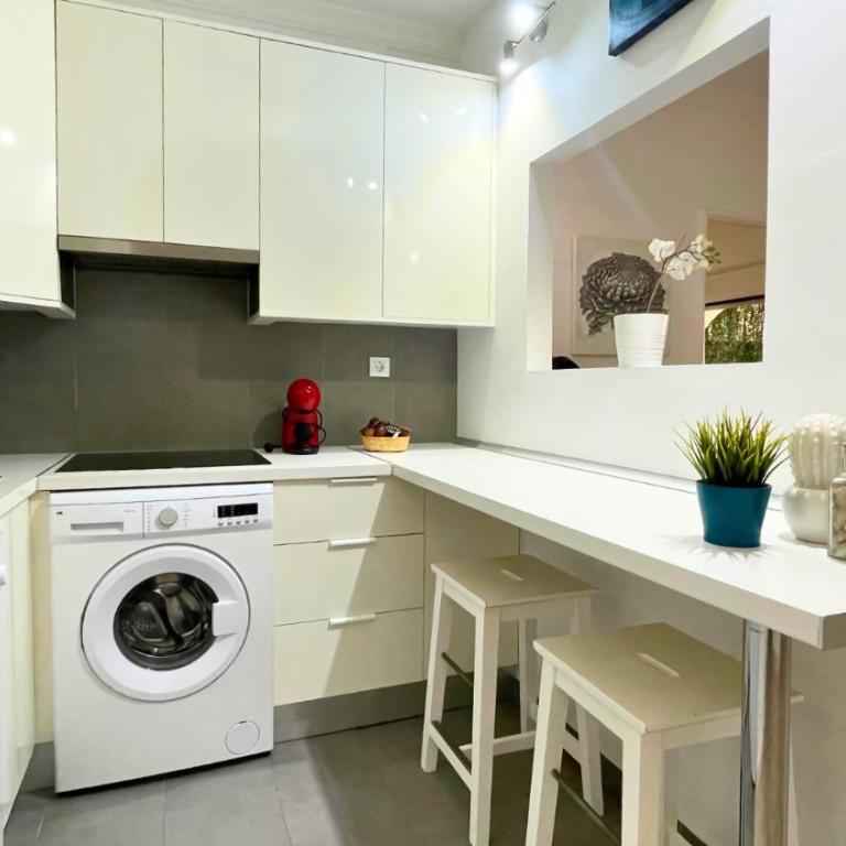 MarketHome Mareverde Studio - Studio with Terrace - 3