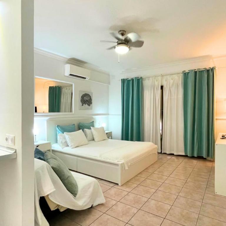 MarketHome Mareverde Studio - Studio with Terrace - 13