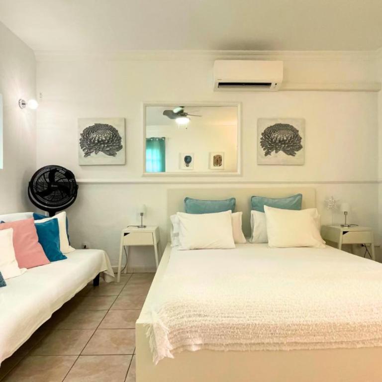 MarketHome Mareverde Studio - Studio with Terrace - 14