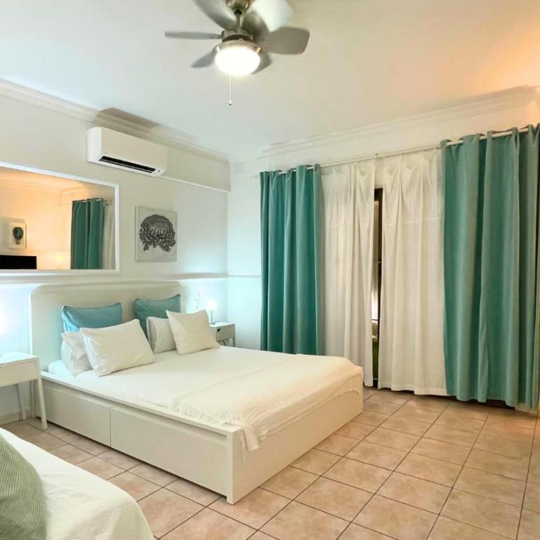 MarketHome Mareverde Studio - Studio with Terrace - 15