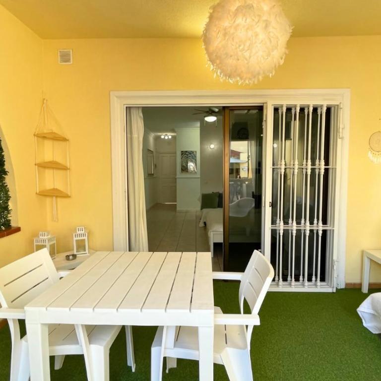 MarketHome Mareverde Studio - Studio with Terrace - 21