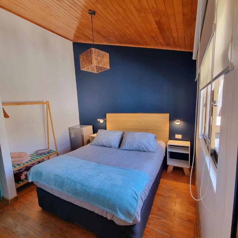 Reñaca House B&B - Habitación Doble Estándar - 3