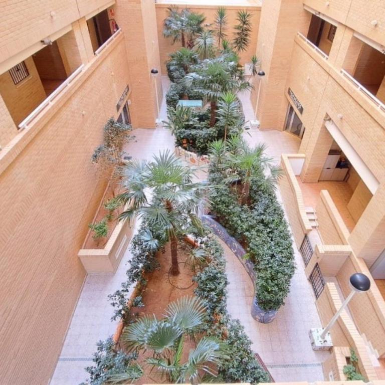 Apartalux Magic Diamond - Apartamento de 2 dormitorios - 56