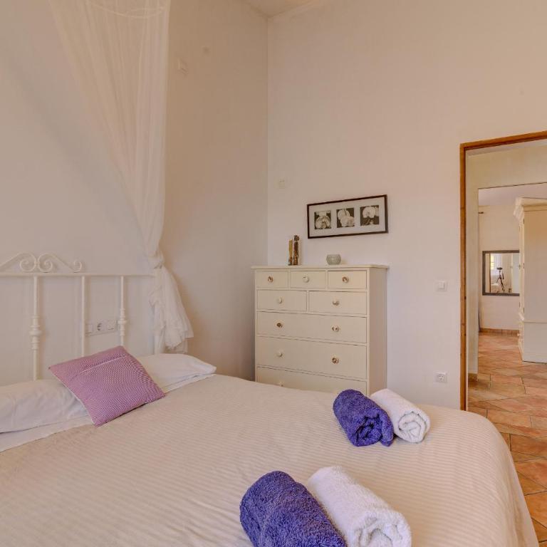 Finca Can Garbeta by Rentallorca - Casa - 17
