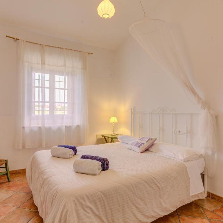 Finca Can Garbeta by Rentallorca - Casa - 14