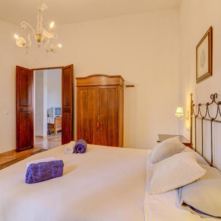 Finca Can Garbeta by Rentallorca - Casa - 16