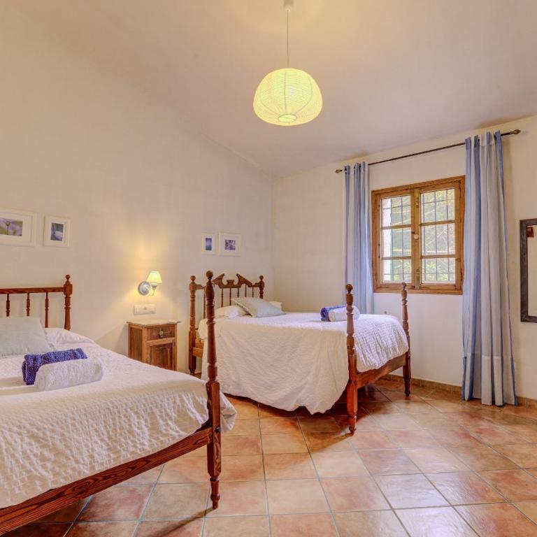 Finca Can Garbeta by Rentallorca - Casa - 18
