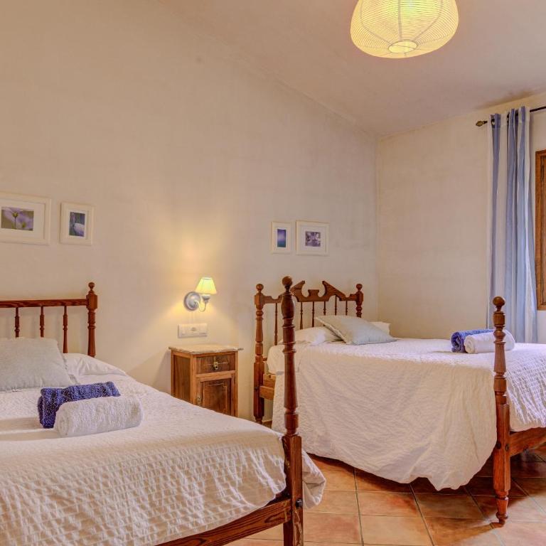 Finca Can Garbeta by Rentallorca - Casa - 21