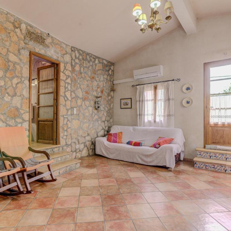 Finca Can Garbeta by Rentallorca - Casa - 10