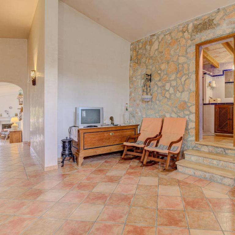 Finca Can Garbeta by Rentallorca - Casa - 11