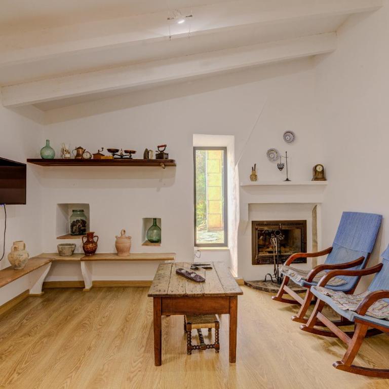 Finca Can Garbeta by Rentallorca - Casa - 7