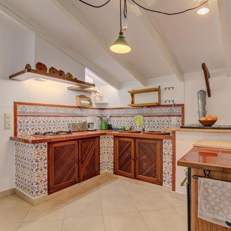 Finca Can Garbeta by Rentallorca - Casa - 8