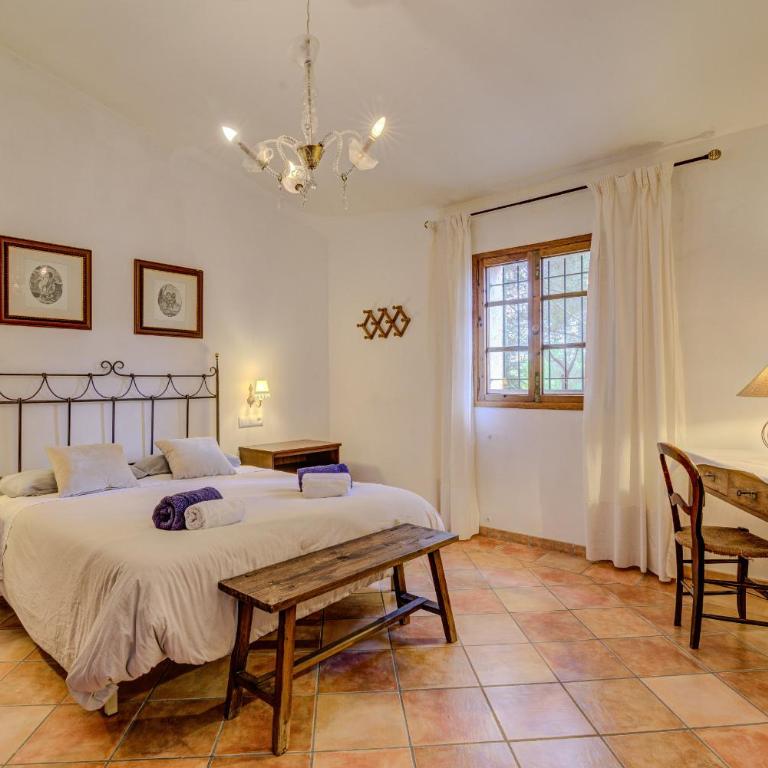 Finca Can Garbeta by Rentallorca - Casa - 20