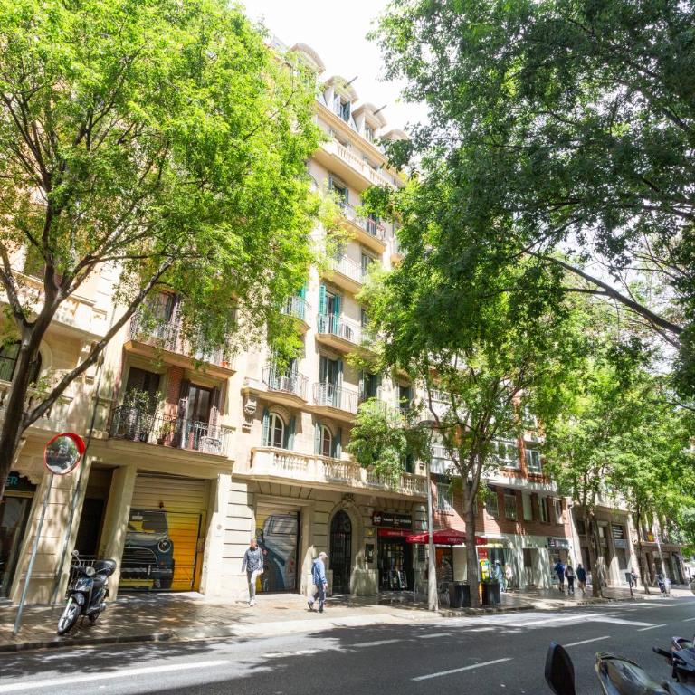 Fira Suite Barcelona - Ático - 35